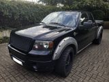 Ford F150 Sondermodell Harley Davidson - Ford F 150: Harley