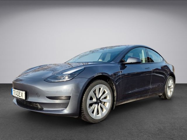 Tesla Model 3 Hinterradantrieb RWD