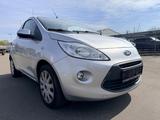 Ford Ka Titanium - gebrauchte Ford Ka/Ka+ aus dem Jahr 2015
