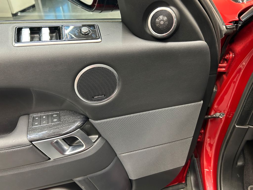 Land Rover Range Rover Sport D300 HSE **7SITZER**VOLL!**