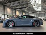 Porsche 992 911 GT3 mit Touring-Paket Liftsystem-VA BOSE - Porsche Gebrauchtwagen in Frankfurt