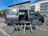 Volkswagen T6 California California Beach - Volkswagen T6 California: Beach
