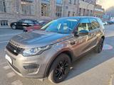 Land Rover Discovery Sport TD4 132kW Automatik 4WD HSE HSE - Land Rover Discovery Sport von privat