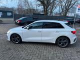 Audi A3 Sportback 40 TDI quattro S line - Audi A3: Allradantrieb