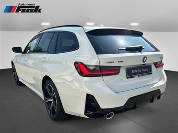 BMW 330e xDrive M Sportpaket Head-Up HiFi DAB LED