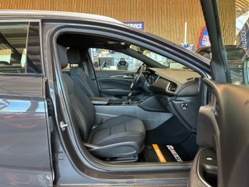 MYAUTOCENTER – Gebraucht- und Jahreswagen mit Werkstattservice in Pfaffenhofen Opel Insignia B Sports Tourer Elegance *TÜV*LED*Navi*