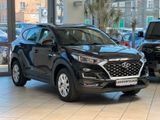 Hyundai TUCSON 1.6 Select Kamera*RFK*SHZ*CARPLAY*PDC* - Hyundai in Hagen