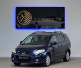 Mazda 5 Lim. 1.8 Exclusive *6-SITZER*SCHIEBETÜREN*AHK* - Mazda: Schiebetür