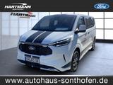 Ford Tourneo Custom Sport AWD L1 Sportpaket Navi LED - Ford mit Diesel-Antrieb: Kombi, Automatik