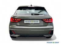 Audi A1 - Vorschau Bild 5