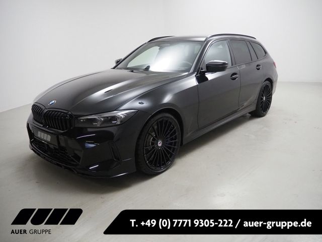 ALPINA D3 S SWITCH-TRONIC Touring (Navi LED AHK H/K ACC
