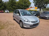 Honda Jazz 1.4 LS*Klimaaut*Motor+Getriebe Top*1.Hand - Honda Jazz bis 5.000 Euro