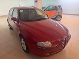 Alfa Romeo 147 1.9 JTD 16V cat 5 porte Distincti - gebrauchte Alfa Romeo 147 aus dem Jahr 2003