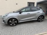 Ford Puma Hybrid ST-Line Vignale fast Vollausstattung