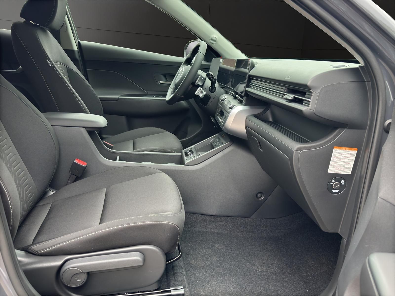 Hyundai Kona – Bild 12