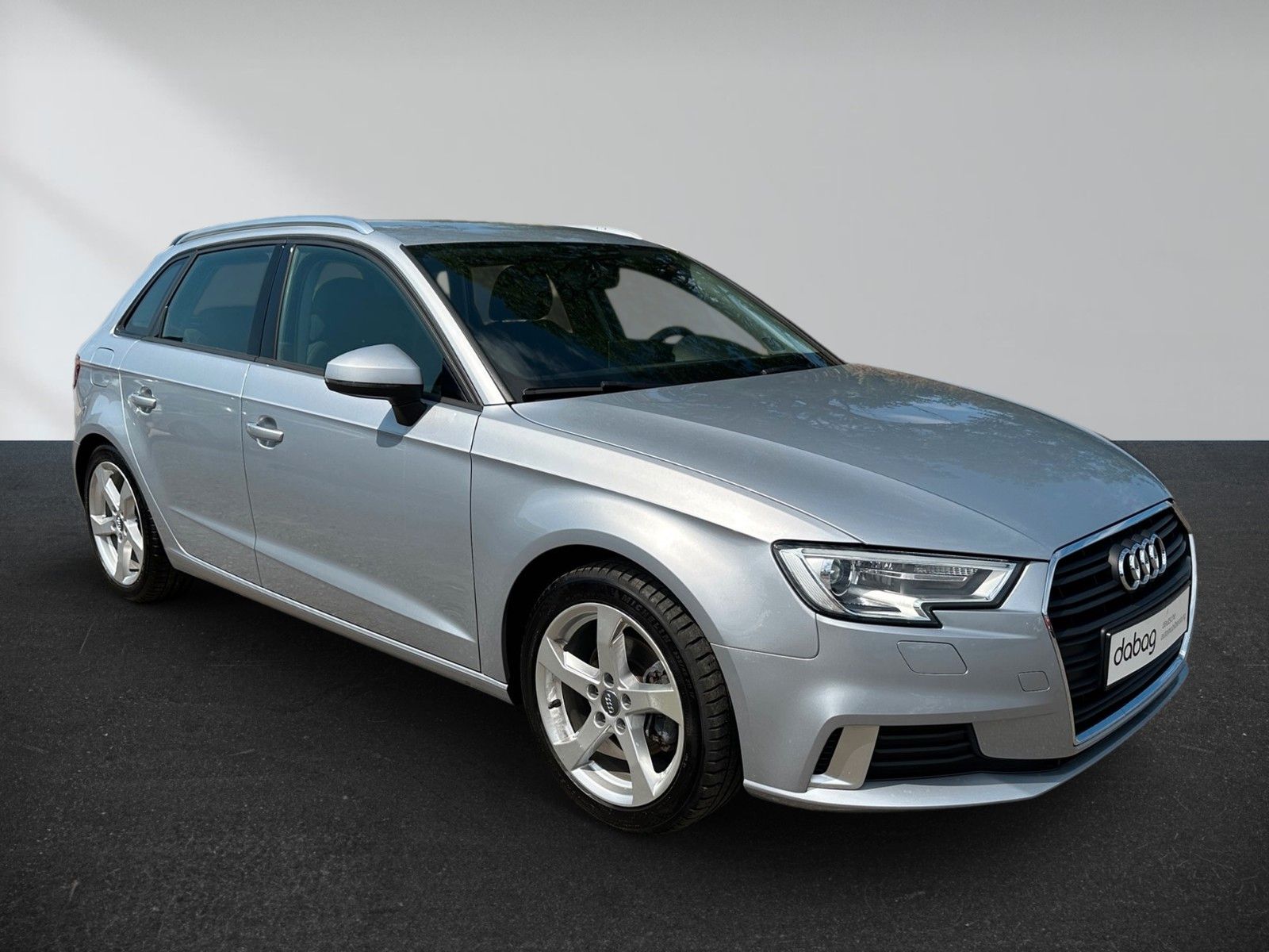 Audi A3 Sportback sport – Bild 2