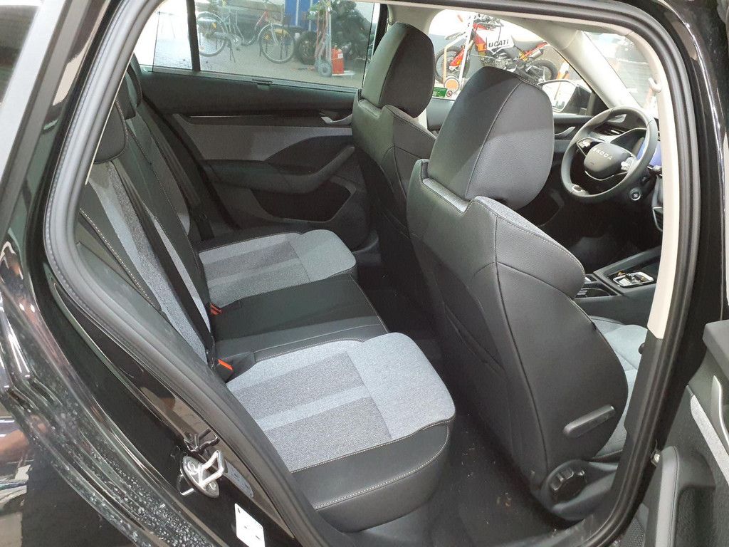 Skoda Octavia - Bild 7