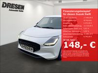 Suzuki Swift - Vorschau Bild 1