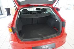 Fahrzeugabbildung Seat Leon ST 1.6 TDI STYLE NAVI/LED/KAMERA/SHZ/BEATS