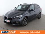 BMW 218i Active Tourer Sport Line Aut.*NAVI*LED*PDC* - BMW 2er Reihe in Bremen