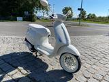 Vespa Sprint 125 Justin Bieber SOFORT - VESPA SPRINT 125