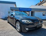 BMW 525 5 Touring 525 d xDrive - gebrauchte BMW 525 aus dem Jahr 2012