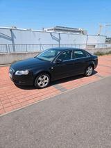 Audi A4 B7 1.9 TDI - Audi A4 aus 2006: 1.9
