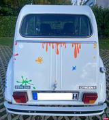 Citroën 2 CV - Citroën 2 CV: Cabrio