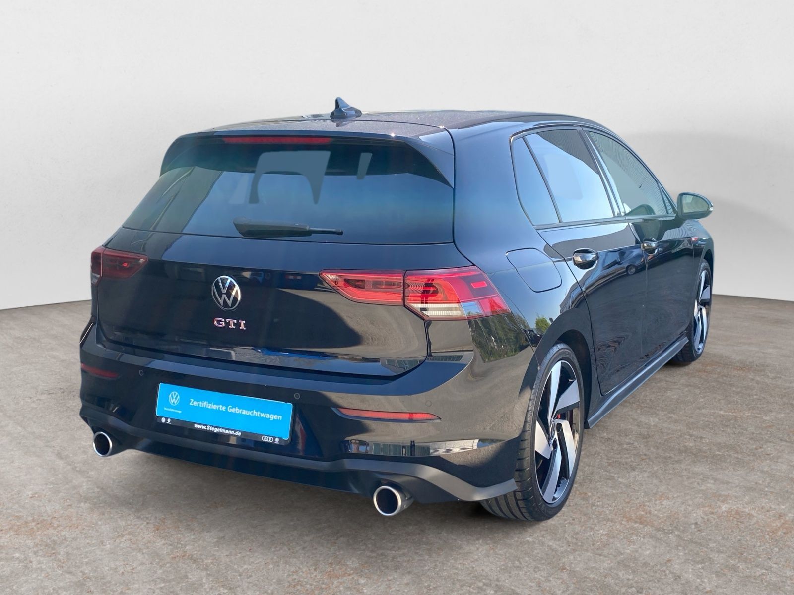 Volkswagen Golf VIII GTI DSG *LED*Navi*ACC*Travel Assist foto 6