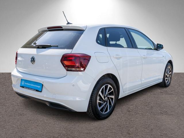 Volkswagen Polo Join 1.0 TSI DSG LED Navi Klimaauto PDC SHZ