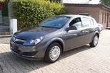 Opel Astra H Lim. Selection "110 Jahre" - Opel Astra: 11