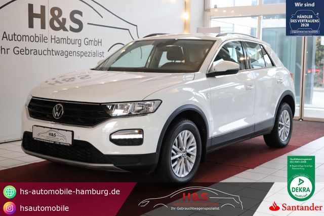 Volkswagen T-Roc Style *CARPLAY*ACC*DAB+