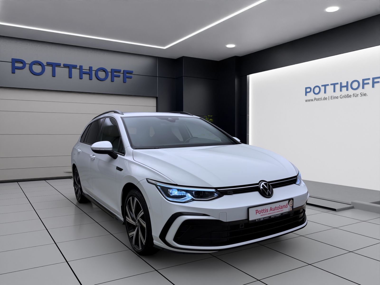 Volkswagen Golf - Bild 7
