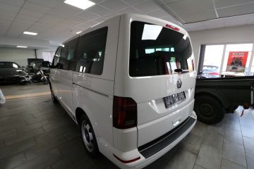 Volkswagen T6 Multivan - 7
