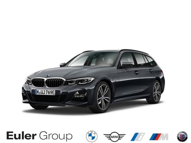 BMW 330 e A Touring Sportpaket Navi digitales Cockpi