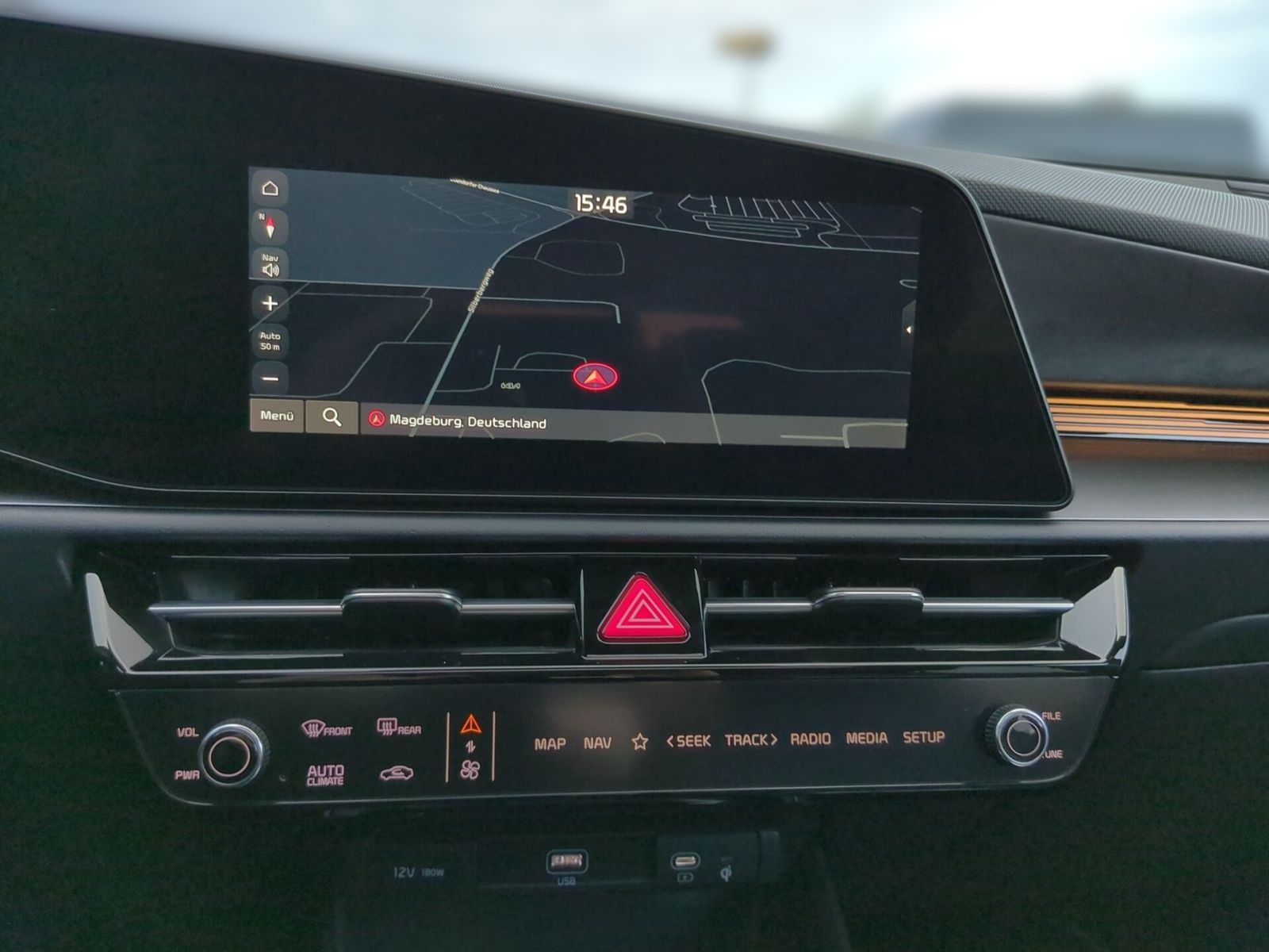 Fahrzeugabbildung Kia NIRO 1.6 HEV 129 SPI 18Z TEC REX GD BLK