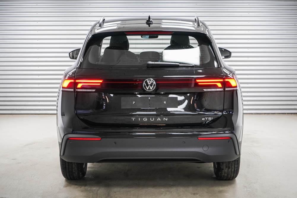 Volkswagen Tiguan 1,5 eTSI DSG Basis LAGER, миниатюра 3