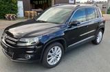 Volkswagen Tiguan 2.0 TSI DSG 4MOTION LIFE LIFE - Volkswagen mit LPG-Antrieb