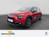 Citroën C3 1.2 PureTech FEEL PACK GJR SITZHZG KLIMA - Citroën C3 in Dortmund