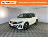 Andere VOLKSWAGEN T-Roc 1.5 TSI ACT R-Line - Andere mit Benzin-Antrieb: Geländewagen, Schaltgetriebe