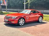 Chrysler Crossfire 3.2L V6 218PS - gebrauchte Chrysler Crossfire aus dem Jahr 2004
