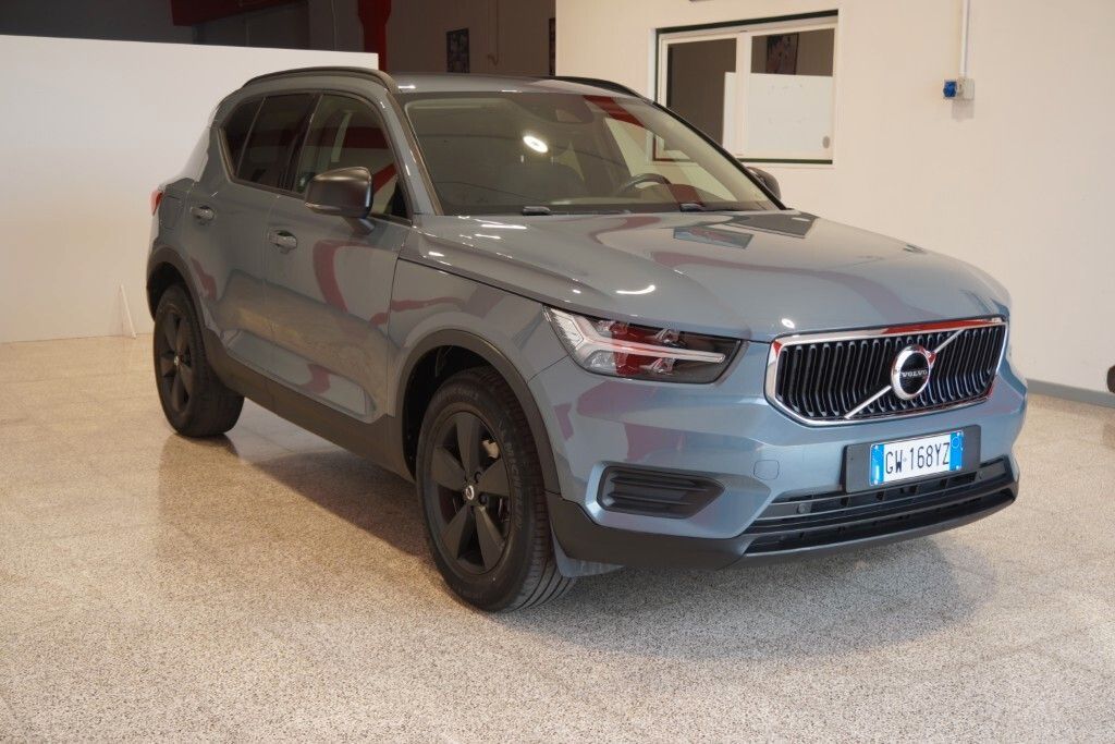 Volvo VOLVO XC40 2.0D D3 150CV 6M. BUSINESS ( FARI LED imagem 3