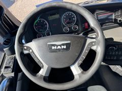 Fahrzeugabbildung MAN TGX 26.480