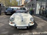 Porsche 356 B Roadster - gebrauchte Porsche 356 aus dem Jahr 1961