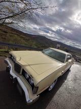 Ford 1976 Mercury Cougar XR-7 Ford V8 Torino - Ford Mercury von privat