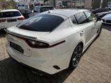 Kia Stinger GT 4WD Panorama Kamera HeadUp Soundpaket - Kia Stinger Gebrauchtwagen