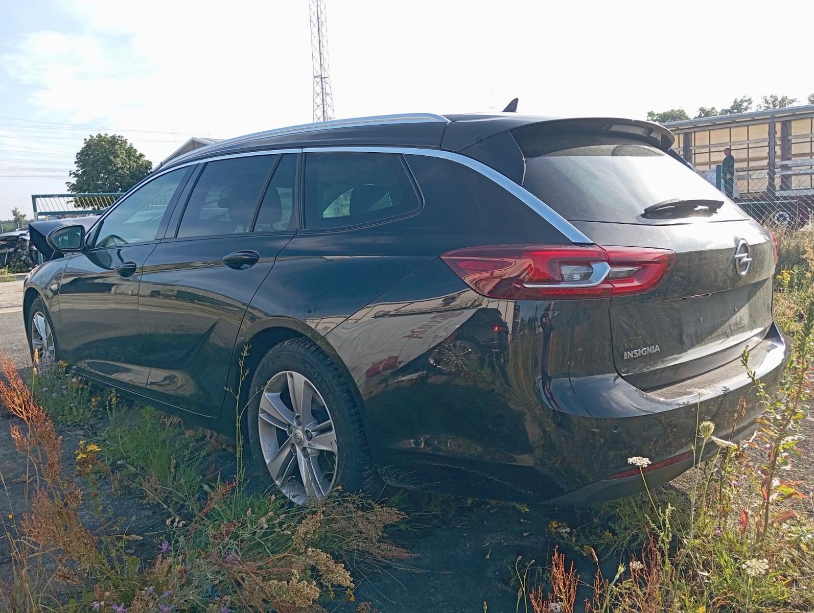 Opel Insignia B Sports Tourer Innovation