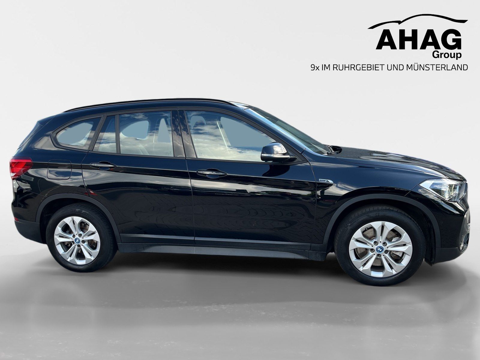 BMW X1 - Bild 3