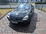 Mercedes-Benz *TÜV Neu* Mercedes SLK 200 Kompressor Cabrio - Mercedes-Benz SLK 200 Gebrauchtwagen in Bremen