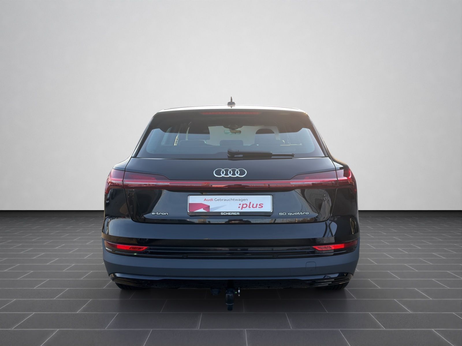 Audi e-tron - Bild 7
